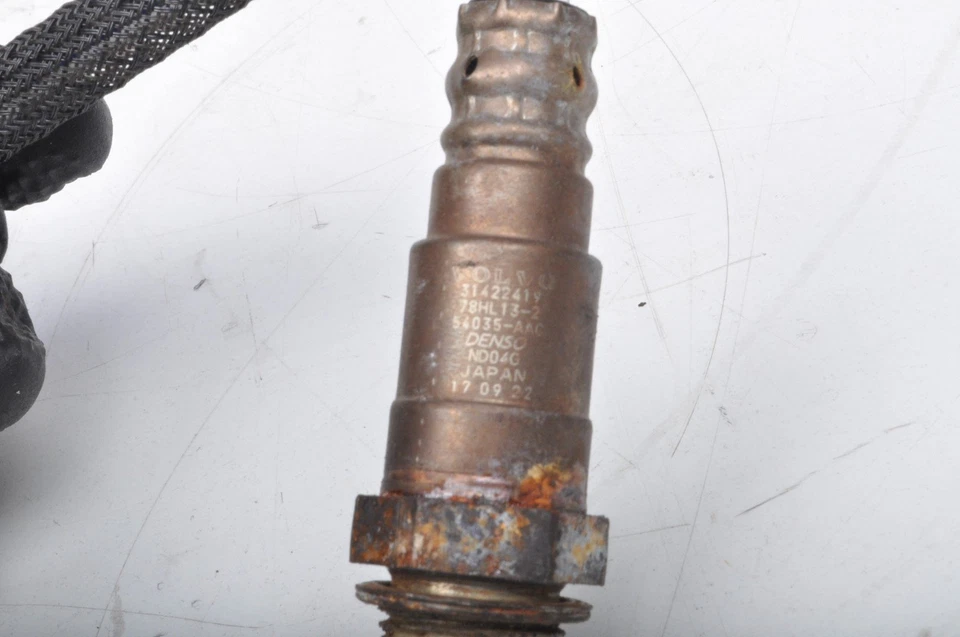 VOLVO S60 II 2.0 T4 16V 190CV Sonda Lambda 31422419 - Immagine 3 di 4