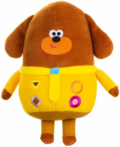 hey duggee talking toy