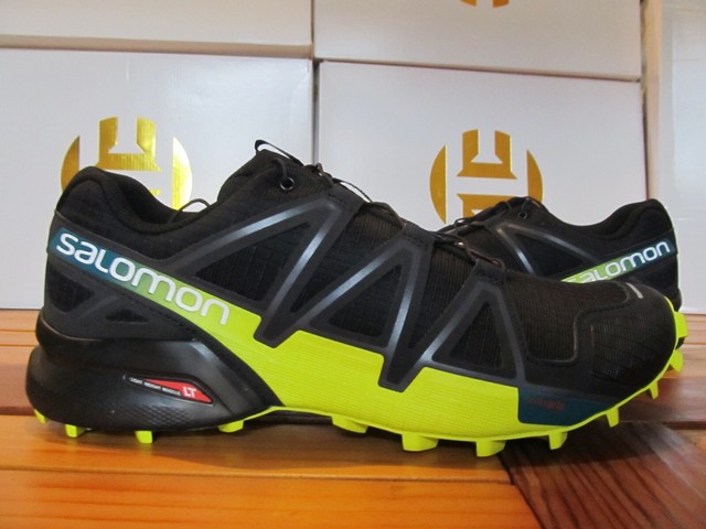ebay salomon speedcross 4