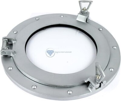Pulverbeschichtetes Premium Maritim Aluminium Piratenschiff Bullaugenfenster ...