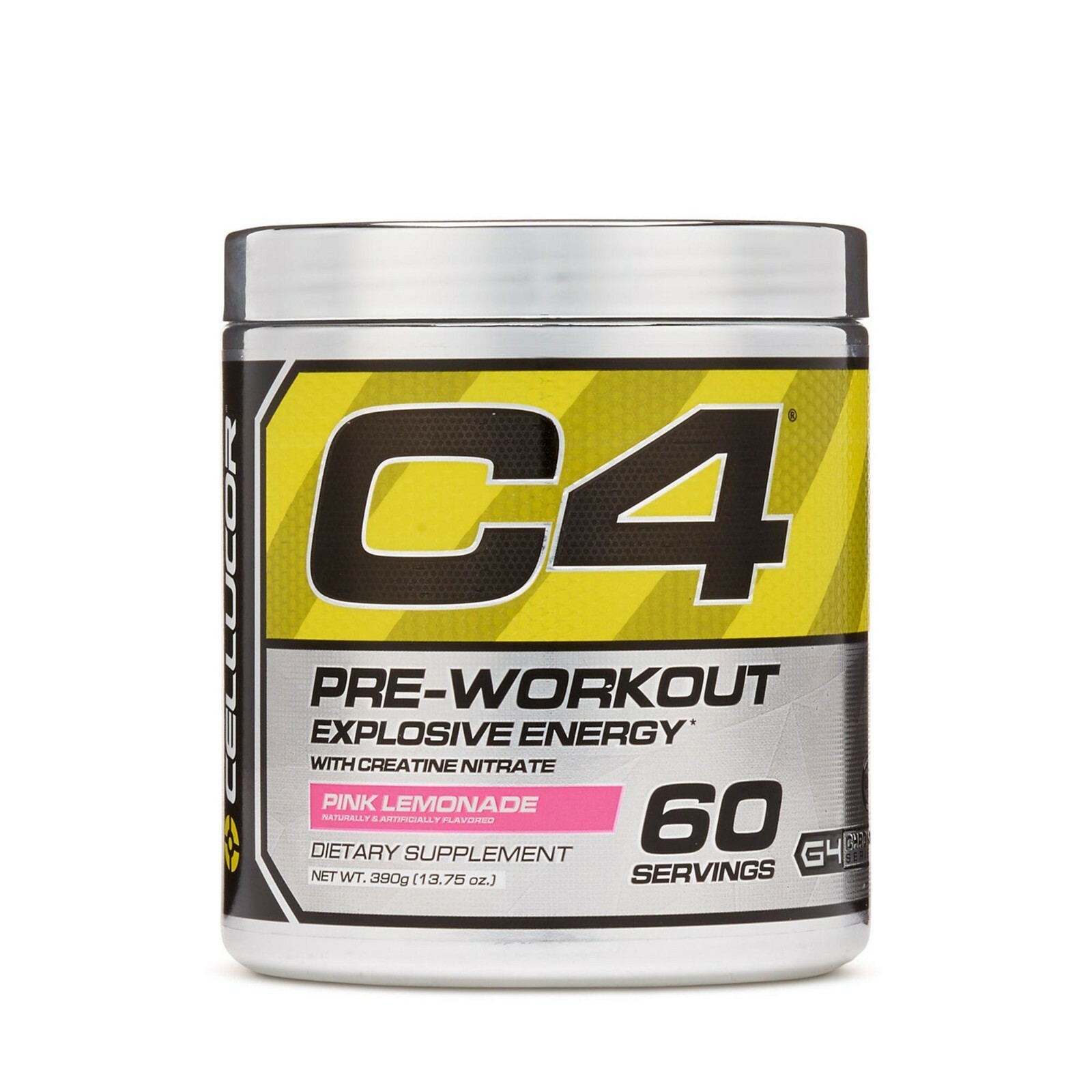 Cellucor C4 Pre Workout 60 Servings eBay