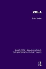 Zola, Hardcover by Walker, Phillip, Like New Used, Free shipping in the US