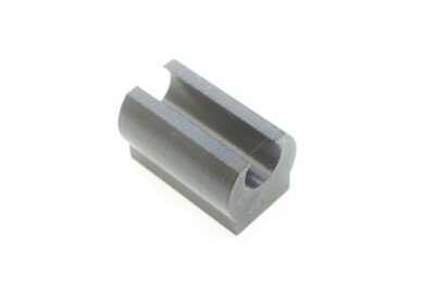 3D Printed Lock Cylinder Plug Holder .50'' 1/2'' Re-Keying Lock Smith Tool Schlage