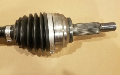 Tesla Model X Front Half Shaft 2nd Generation Right 1027119 Tesla Model X Front Half Shaft 2nd Generation Right 1027119