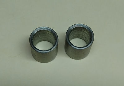 Ford Sbf 69-84 Ghisa Alluminio Catena Distribuzione Cover