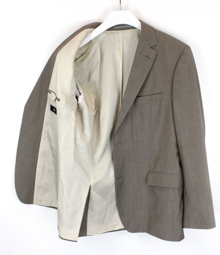 Hugo Boss Black Label Pasolini1/Movie1 Blazer Men's Single Row US 42R - Picture 5 of 14