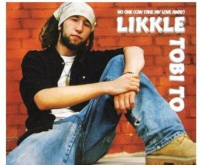 Likkle Tobi To No one (can take my love away, incl. 2 versions, feat.. [Maxi-CD]