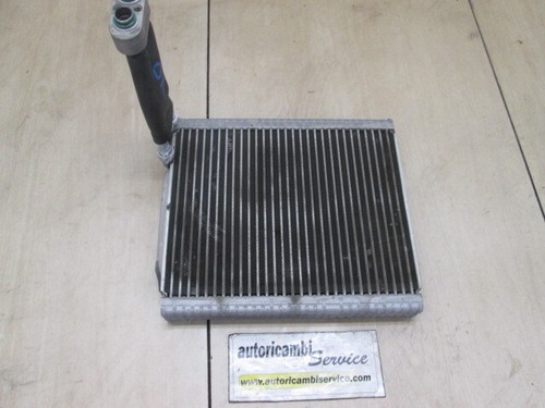 971391J010 Verdampfer Heizkörper Klima Klimaanlage HYUNDAI I20 1.2 D 55KW