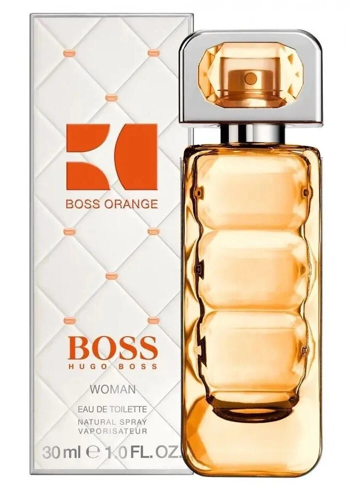 Hugo boss orange parfum deals