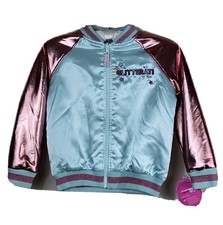 lol surprise reversible jacket