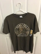 BRAND NEW MEN'S SIZE MEDIUM REALTREE SHORT SLEEVE SHIRT