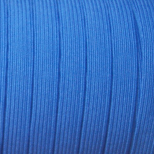 4-8 Meter Gummiband 9 mm viele Farben Gummilitze Gummi Wäschegummi elastisch - Bild 11 von 20