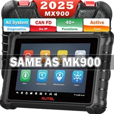 2025 Autel MaxiCheck MX900 Full Bidirectional Scanner Tool > MK808BT PRO/MK808S