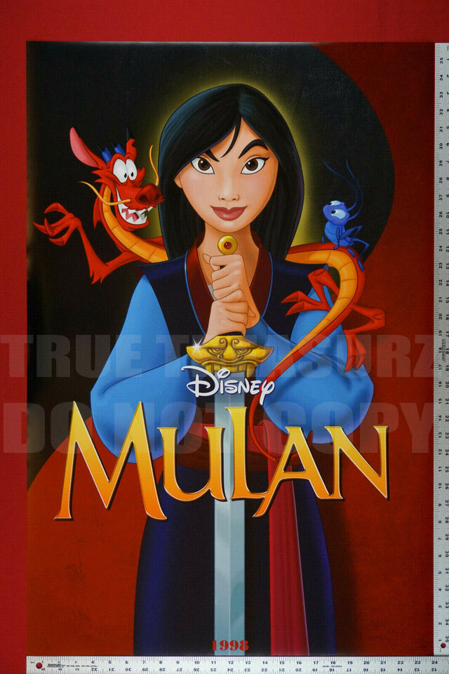 Mulan Wallpaper Mulan The Movie Free Download Mulan Movie: Where