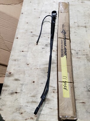 Automann HLK7053 Wiper Arm LH International / 3535049C1 | eBay 