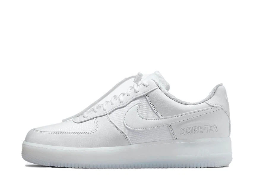 Nike Air Force 1 Low GORE-TEX Summer Shower Whiteの新品/中古フリマ(通販)｜スニダン