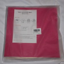 Permanent Adhesive Vinyl Bundle - 65 Pack 12" x 12"