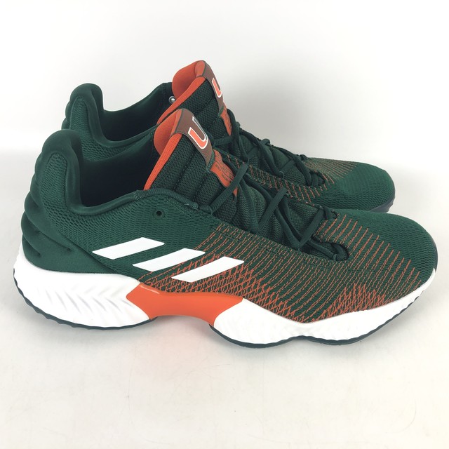 adidas miami hurricanes shoes