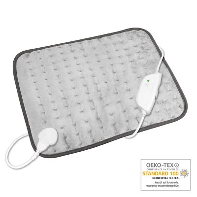 medisana HP 650 XL-Heizkissen, 45x35 cm, Rückenheizkissen mit 4 Temperaturstufen