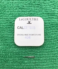 Jaeger LeCoultre Stem Cal. 815 Part 404