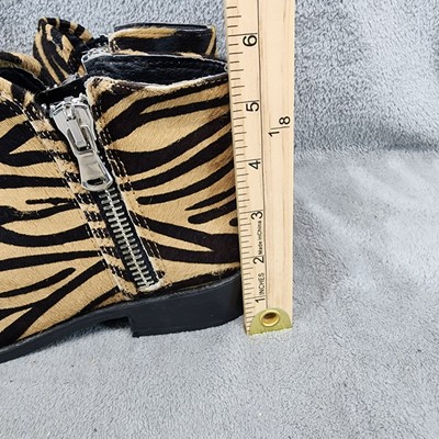 Steve Madden  ( Steven ) Collection tiger pattern. s-l400.jpg main image 4