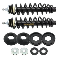 For Polaris Ranger 500 700 2005-2009 Front Shocks Strut Absorber Kit Crew/XP 700