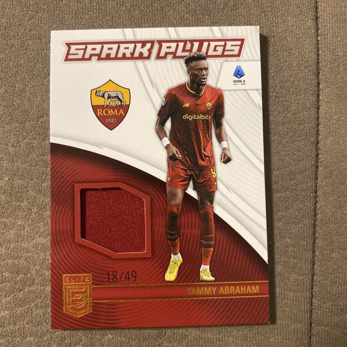 その他 panini donruss elite spark plugs dybala panini donruss elite spark plugs dybala