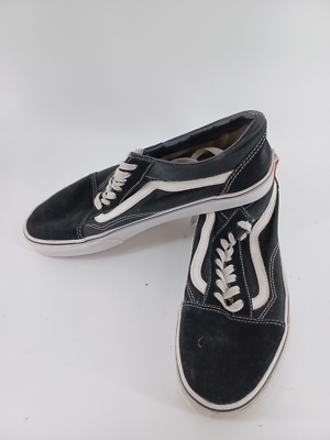Vans Shoes Men display picture 1