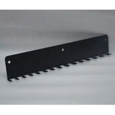 Heavy Duty Wrench Rack Organizer Storage Holder SAE/Metric