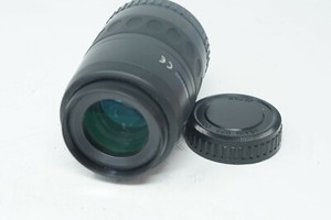 Pentax AF 80-200mm F/4.7-5.6 Lens Grey