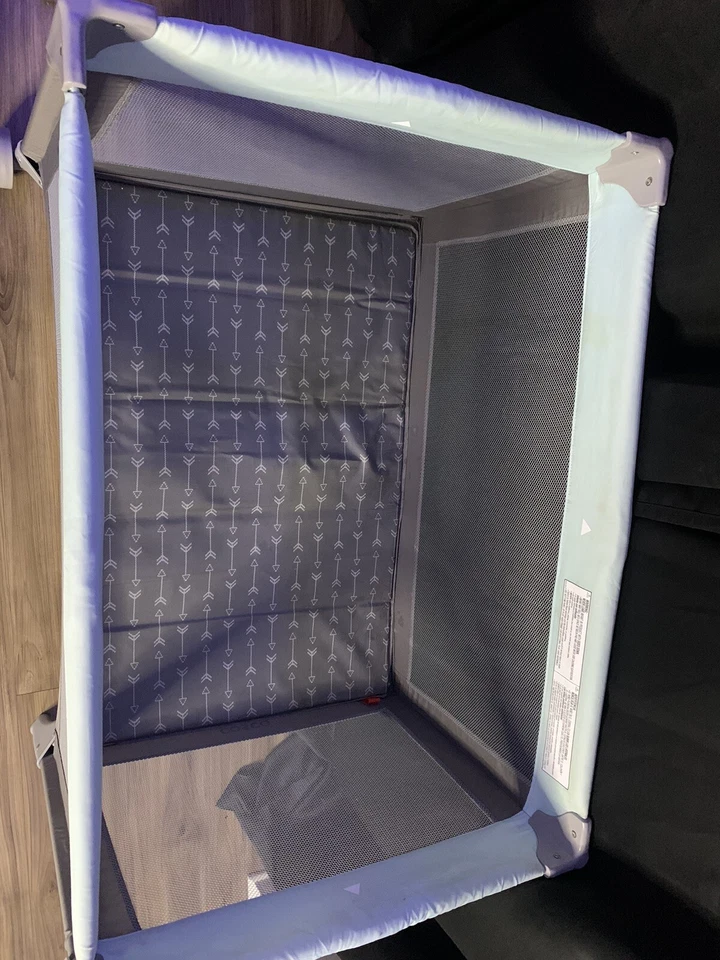 baby play pens - Image 2 of 3