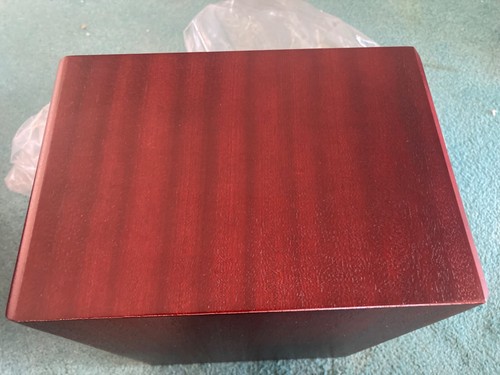 Totem Acoustics SKY loudspeakers mahogany - new - Picture 7 of 7