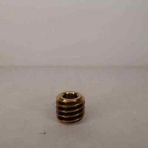 P&D Hobby Brand O Scale Detailing Parts: Fan Guard, EMD 48, Plastic (1 P&D Hobby Brand O Scale Detailing Parts: Fan Guard, EMD 48, Plastic (1