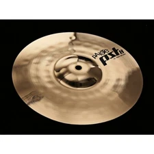Paiste PST8 10" Rock Splash Cymbal/New With Warranty/Model # CY0001802410