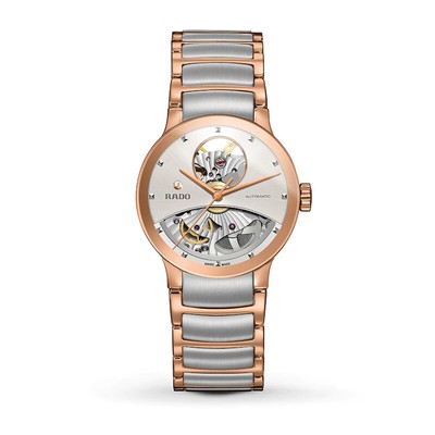 rado skeleton