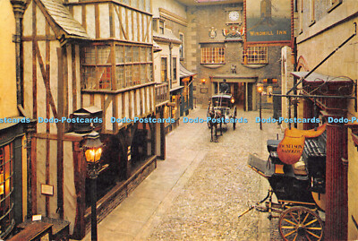 D074282 York. Schlossmuseum. J. Arthur Dixon