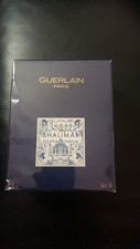 Guerlain Shalimar 90ml Souffl� De Parfum Spray EDP brand new & sealed
