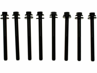 For 2011-2017 Chrysler 200 Head Bolt Set Mahle 53786SZ 2012