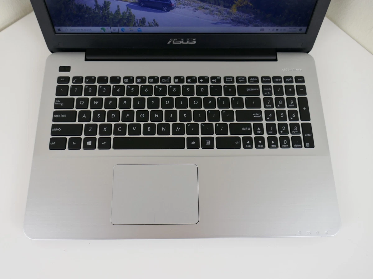 Asus laptop 4gb ram 500gb sale