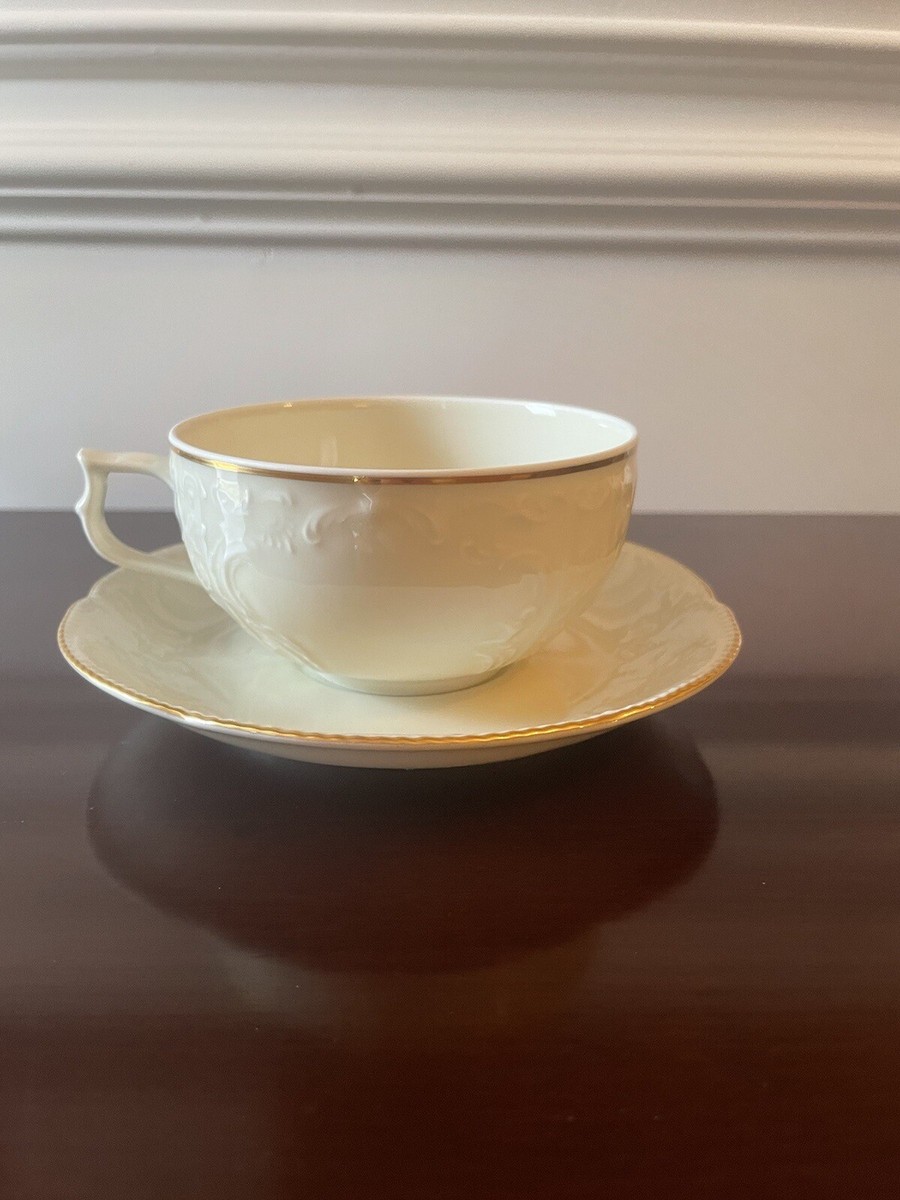 Rosenthal china germany vintage 52 Piece Set | eBay