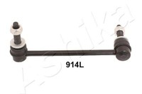 Ashika 106-09-914L Stabilisator, Fahrwerk Vorne Links FüR Chrysler