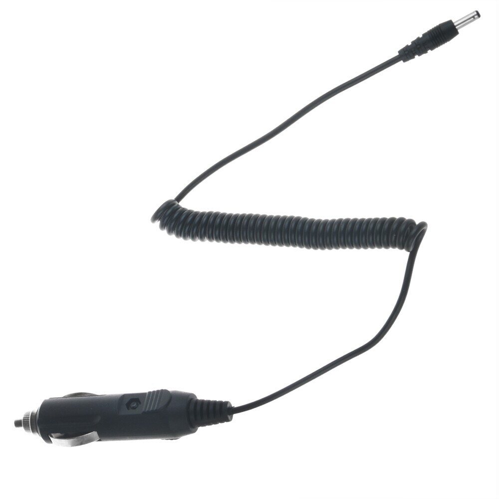 m.s① Car Adapter for Whistler 206552 206553 Detector Power