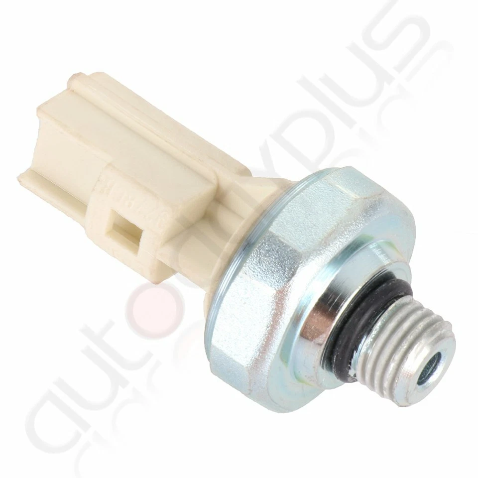 Sensor/interruptor de presión de aceite para Ford Powerstroke 1999-2010 6,4 L 7,3 L PS314 Foto 4 de 4