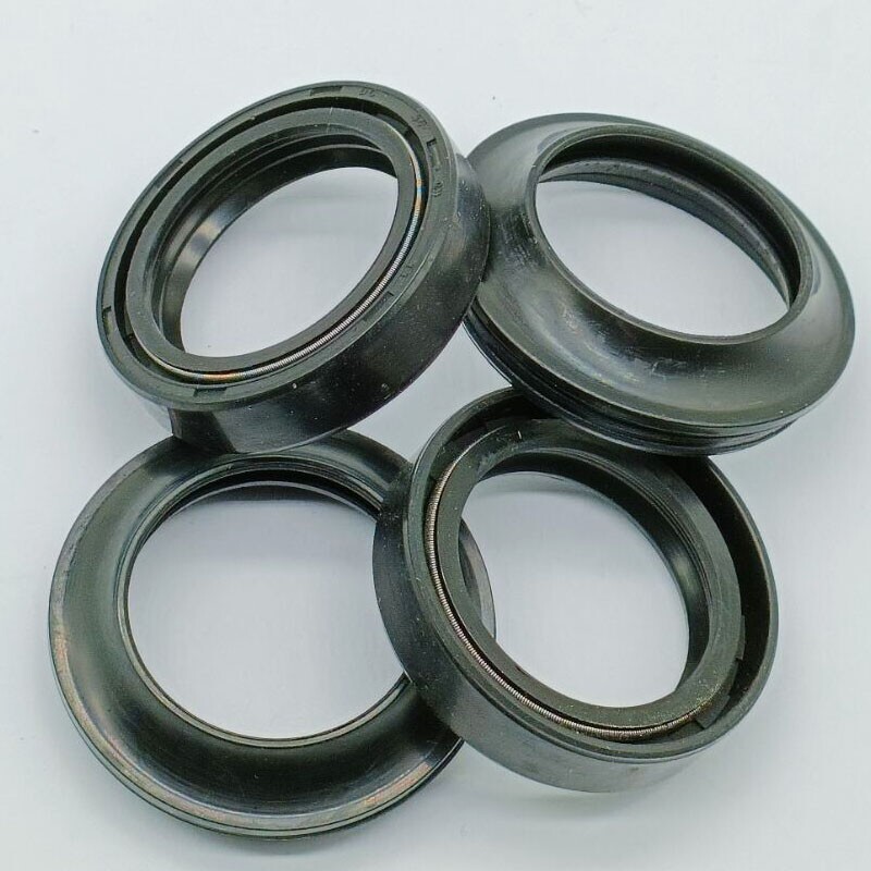 その他 k Suzuki GS750 Fork Seal Fork Seal And Wiper Set For Suzuki GS750