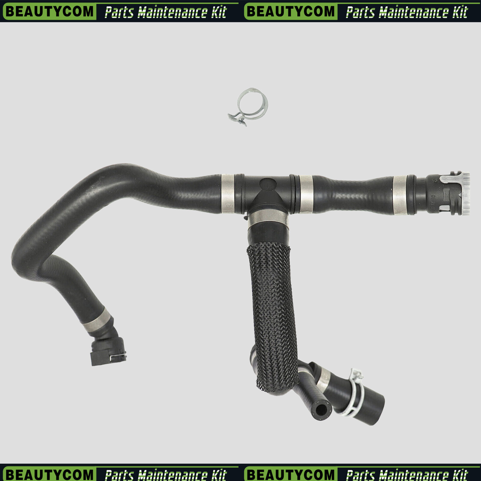 New HVAC Heater Hose CV6Z18472AB For 20142016 Ford Escape SE