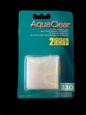 Aquaclear 110 Nylon Media Bag 2 Pack