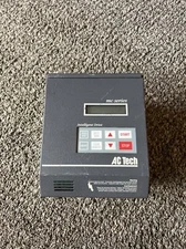 Lenze AC Tech M3450B MC Drive