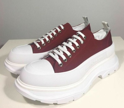 alexander mcqueen shoe laces