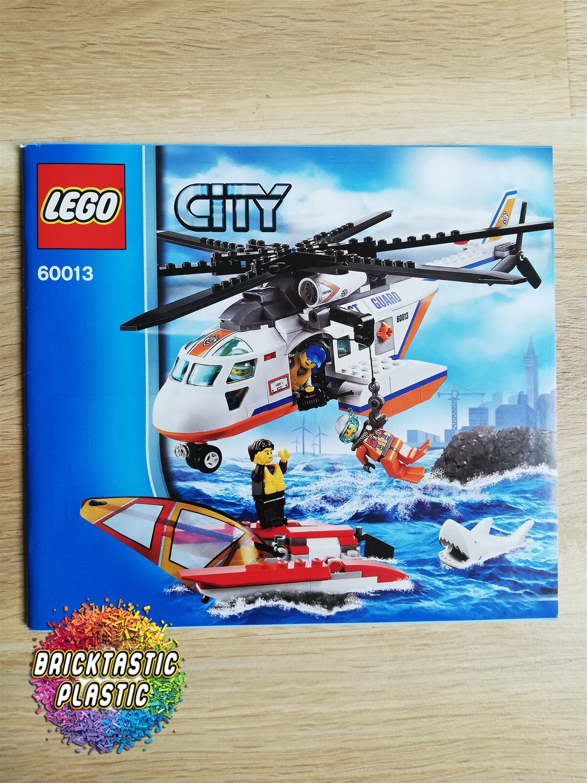 60013 lego