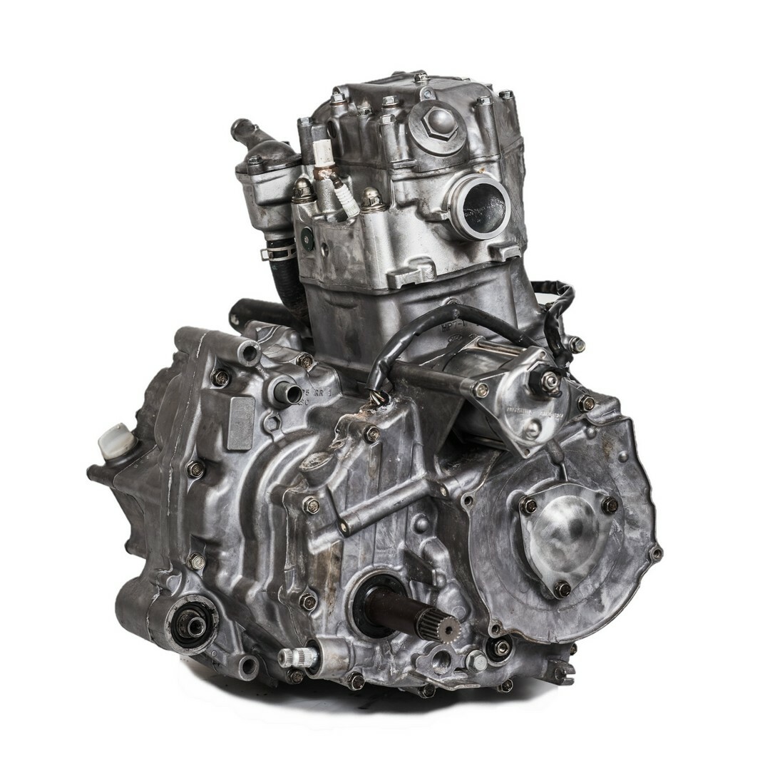 Honda Rancher 420 FM 0708 Engine Motor Rebuilt In Stock Ready to Ship